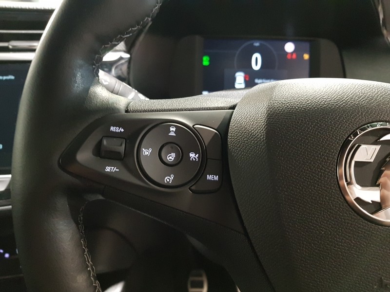 Used Vauxhall Corsa 2022 for sale - 76471592: Photo 15