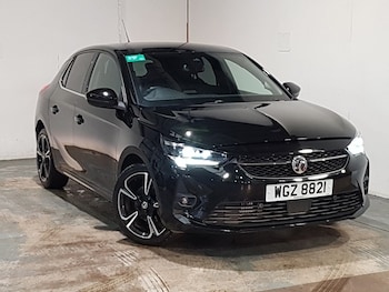 Used Vauxhall Corsa 2022 for sale - 76471592: Photo