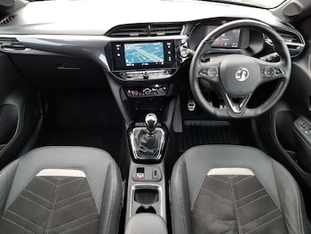 Used Vauxhall Corsa 2022 for sale - 76471592: Photo