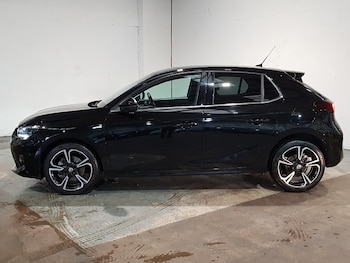 Used Vauxhall Corsa 2022 for sale - 76471592: Photo
