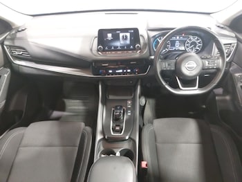 Used Nissan Qashqai 2023 for sale - 79505791: Photo