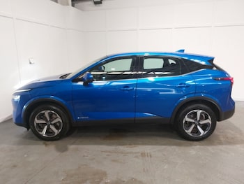 Used Nissan Qashqai 2023 for sale - 79505791: Photo