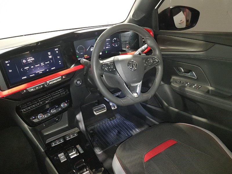 Used Vauxhall Mokka 2022 for sale - 77095008: Photo 10