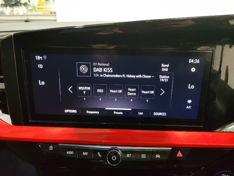 Used Vauxhall Mokka 2022 for sale - 77095008: Photo 12