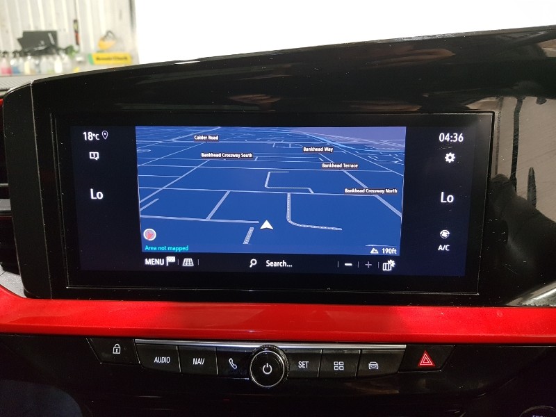 Used Vauxhall Mokka 2022 for sale - 77095008: Photo 13