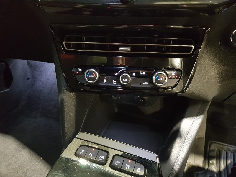 Used Vauxhall Mokka 2022 for sale - 77095008: Photo 14