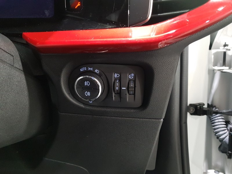 Used Vauxhall Mokka 2022 for sale - 77095008: Photo 18