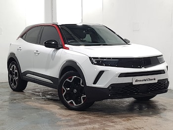 2022 - 1.2 Turbo GS Line 5dr Auto