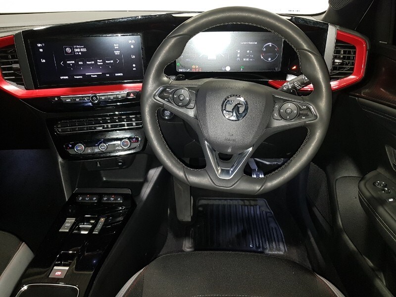 Used Vauxhall Mokka 2022 for sale - 77095008: Photo 7