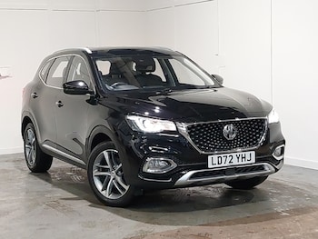 Used MG MG HS 2022 for sale - 78783266: Photo