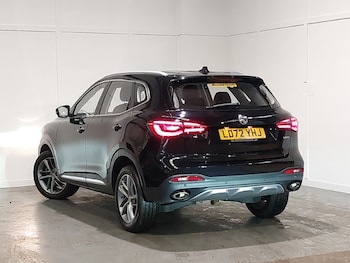 Used MG MG HS 2022 for sale - 78783266: Photo
