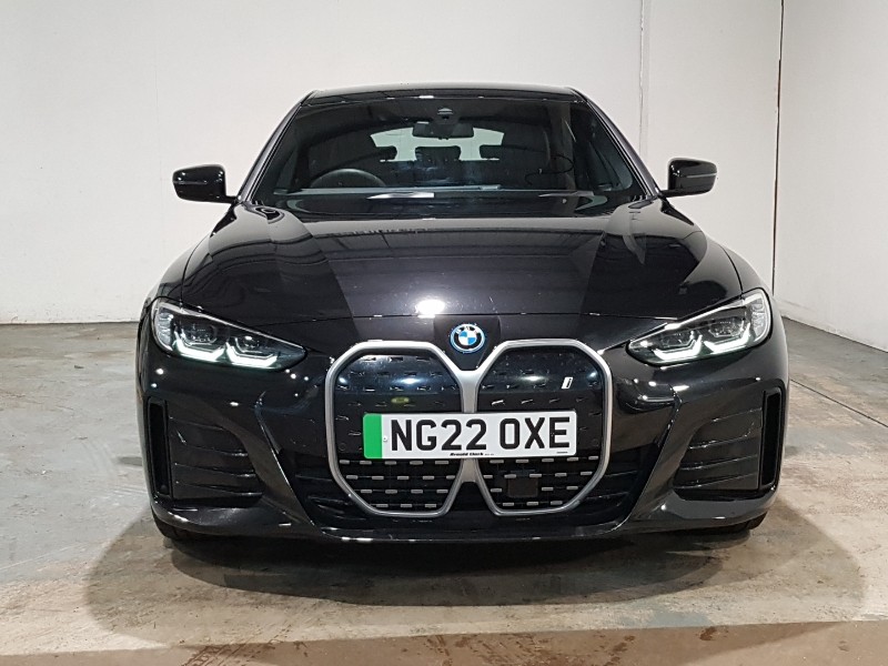 Used BMW i4 2022 for sale - 76822221: Photo 12