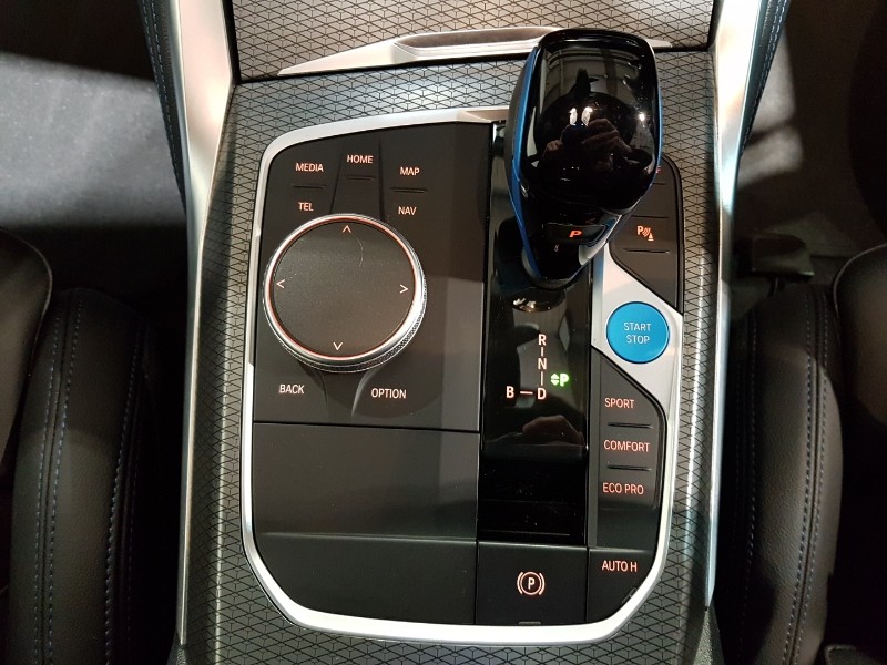 Used BMW i4 2022 for sale - 76822221: Photo 14