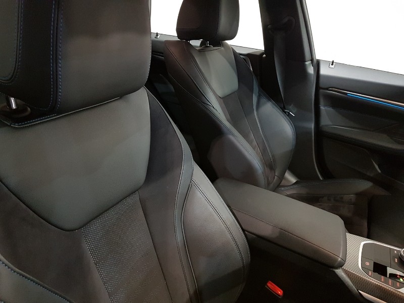 Used BMW i4 2022 for sale - 76822221: Photo 18