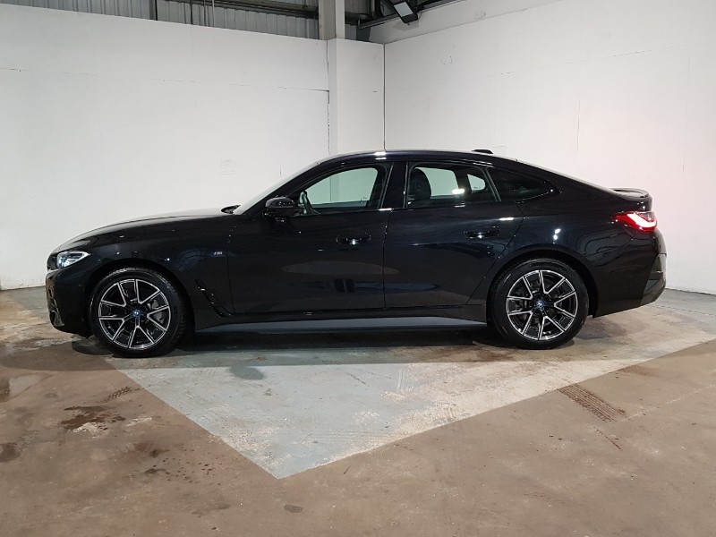Used BMW i4 2022 for sale - 76822221: Photo 4