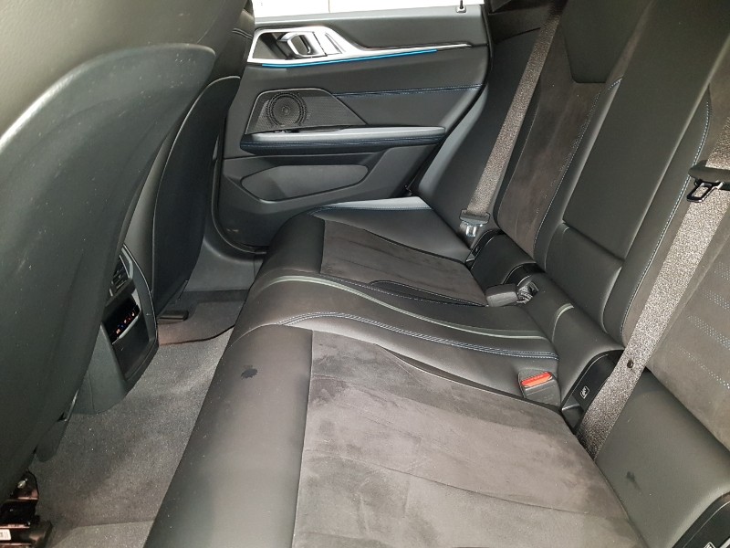 Used BMW i4 2022 for sale - 76822221: Photo 6