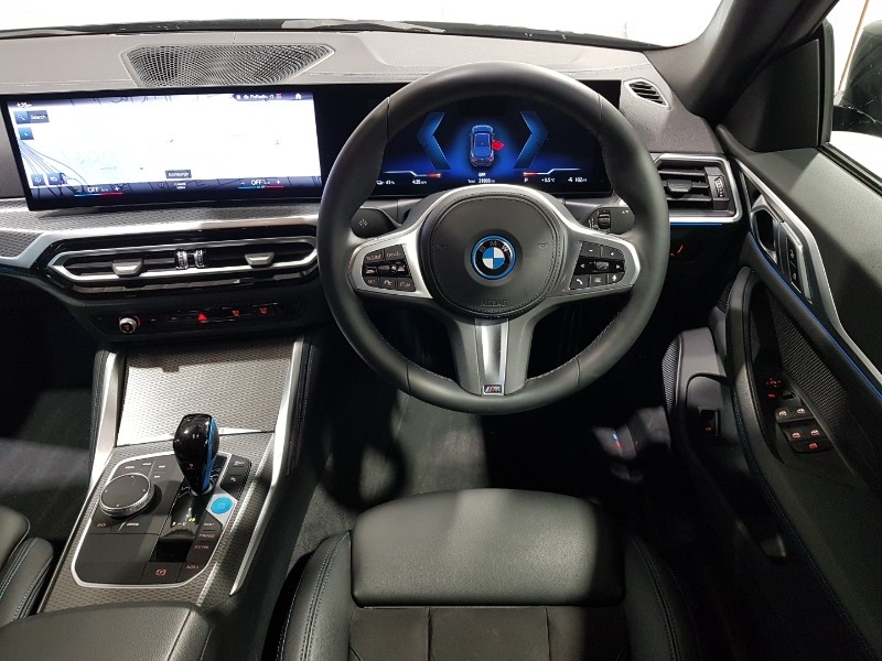 Used BMW i4 2022 for sale - 76822221: Photo 7