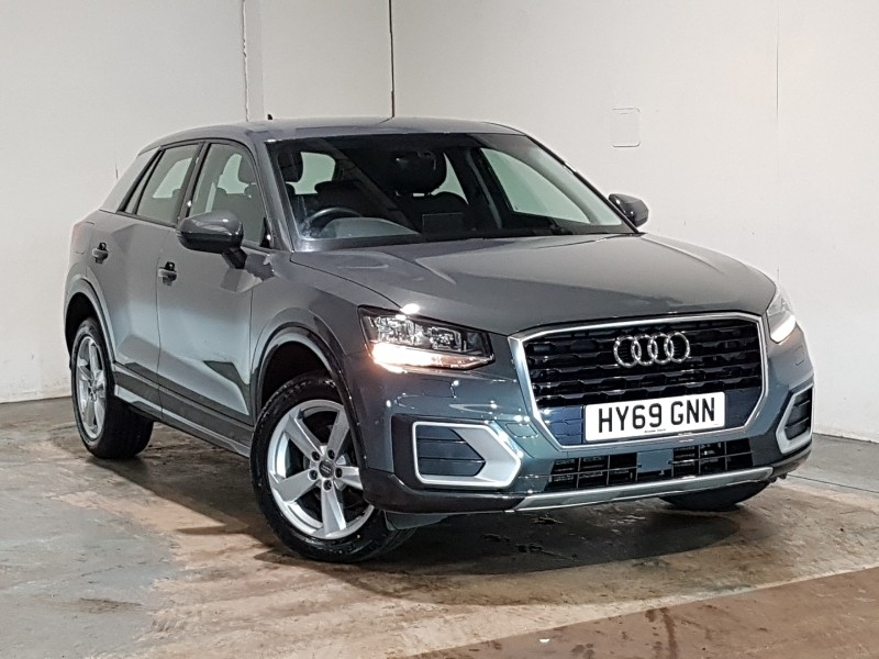 Used Audi Q2 2019 for sale - 76906752: Photo 1