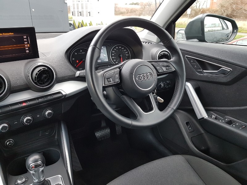 Used Audi Q2 2019 for sale - 76906752: Photo 10