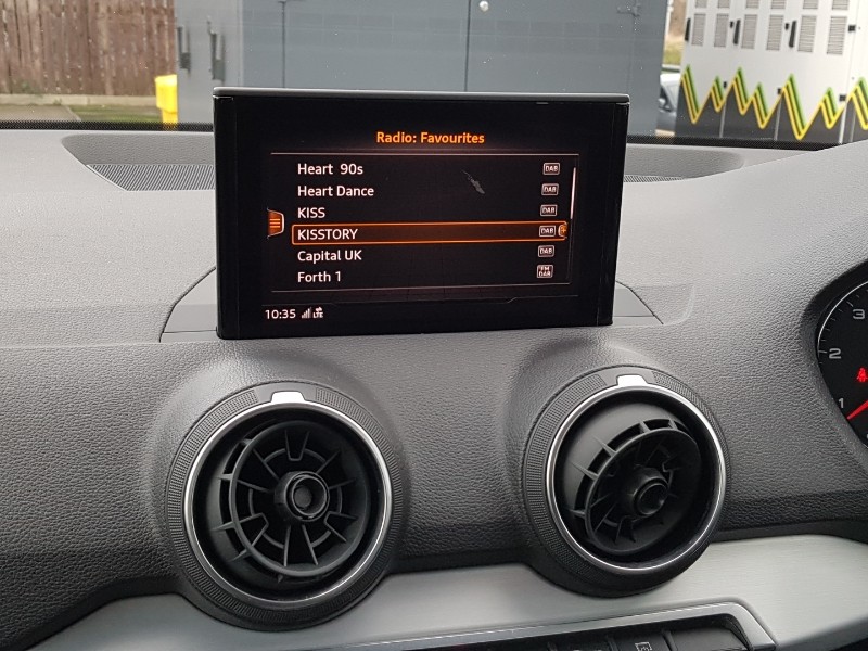 Used Audi Q2 2019 for sale - 76906752: Photo 11