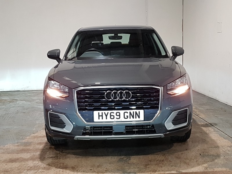 Used Audi Q2 2019 for sale - 76906752: Photo 12