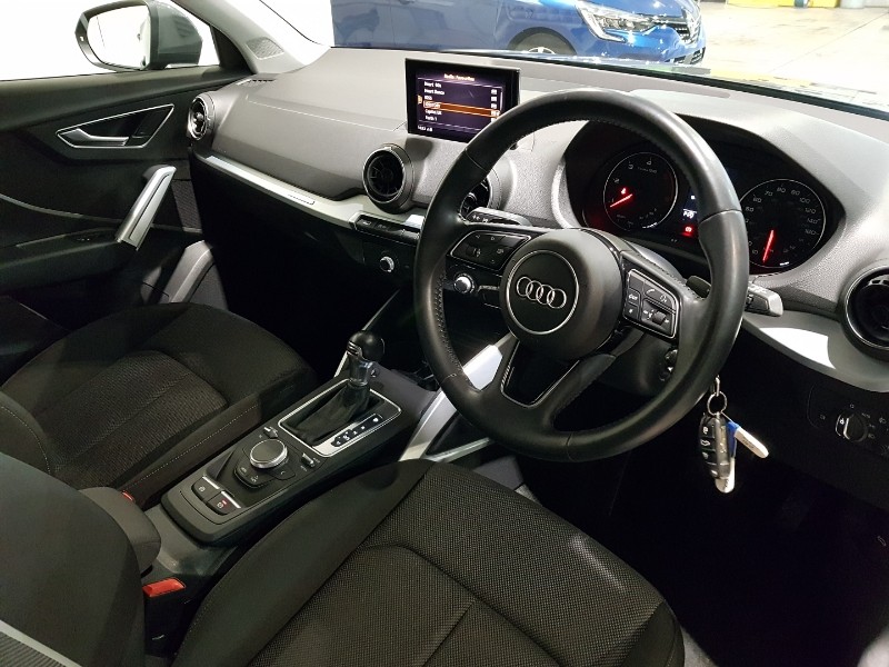 Used Audi Q2 2019 for sale - 76906752: Photo 16