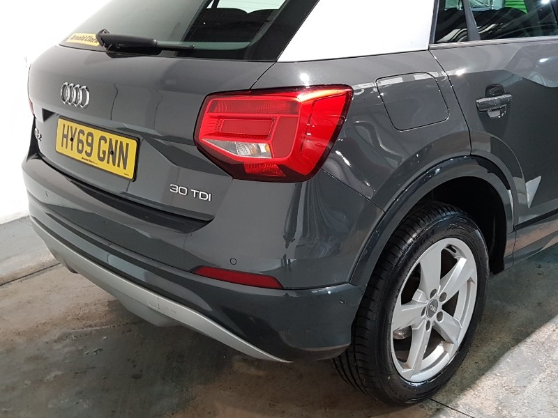 Used Audi Q2 2019 for sale - 76906752: Photo 19