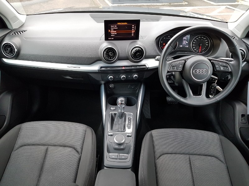 Used Audi Q2 2019 for sale - 76906752: Photo 2