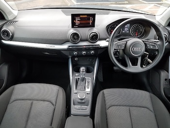 Used Audi Q2 2019 for sale - 76906752: Photo