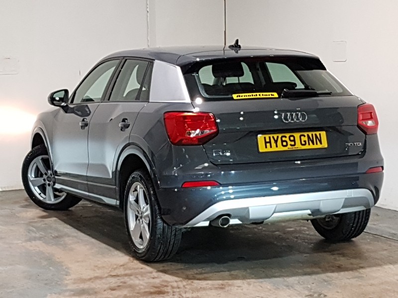 Used Audi Q2 2019 for sale - 76906752: Photo 3