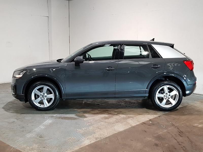Used Audi Q2 2019 for sale - 76906752: Photo 4