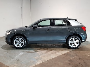 Used Audi Q2 2019 for sale - 76906752: Photo