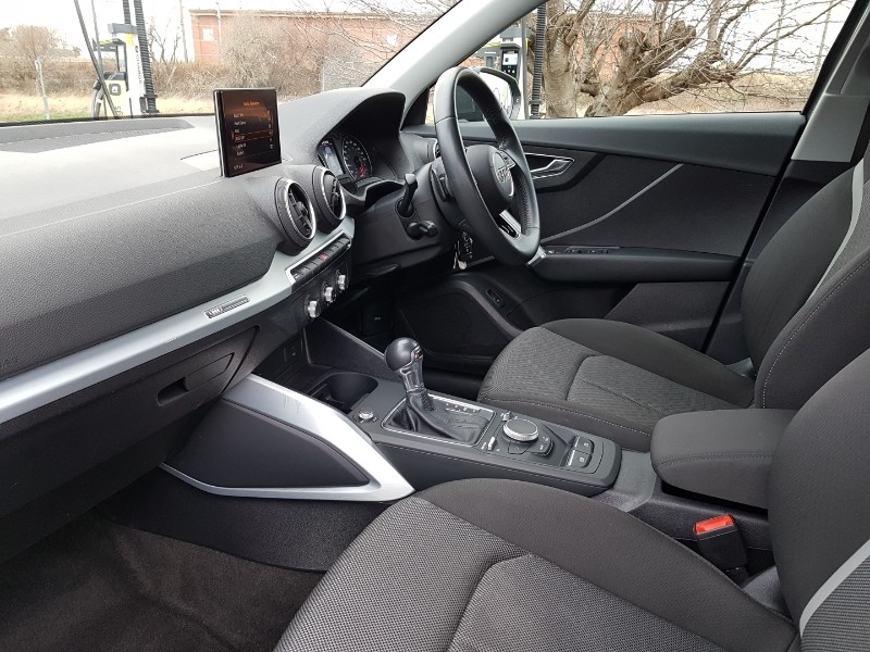 Used Audi Q2 2019 for sale - 76906752: Photo 5