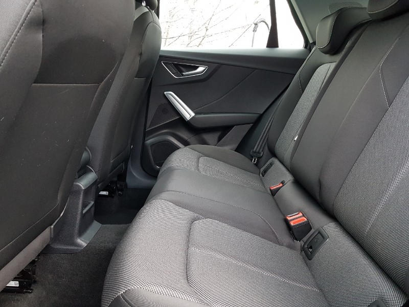 Used Audi Q2 2019 for sale - 76906752: Photo 6