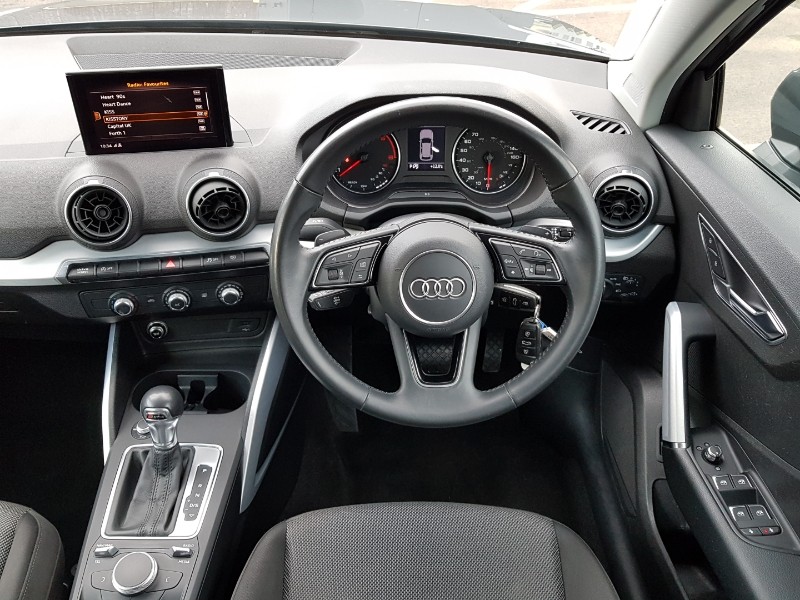 Used Audi Q2 2019 for sale - 76906752: Photo 7