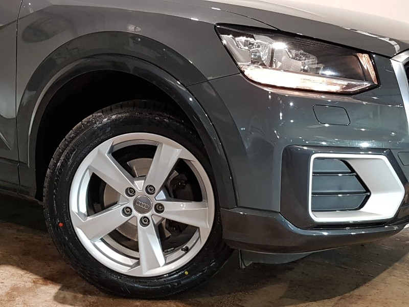 Used Audi Q2 2019 for sale - 76906752: Photo 9