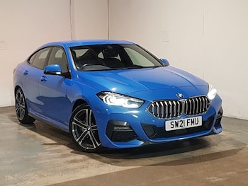 Used BMW 2 Series 2021 for sale - 76644161: Photo