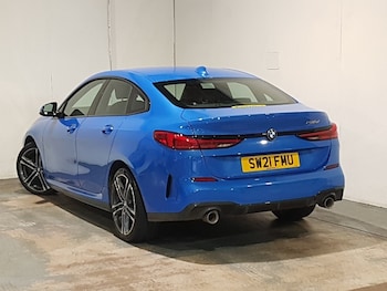 Used BMW 2 Series 2021 for sale - 76644161: Photo