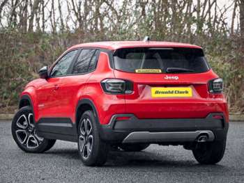Used Jeep Other 2025 for sale - 74348026: Photo