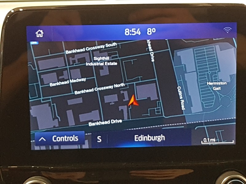 Used Ford Fiesta 2022 for sale - 76947410: Photo 11