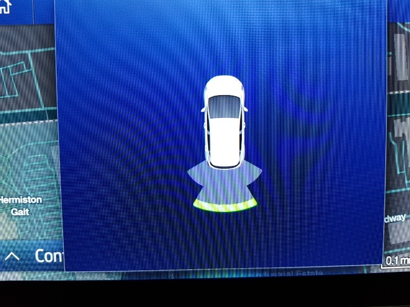 Used Ford Fiesta 2022 for sale - 76947410: Photo 13