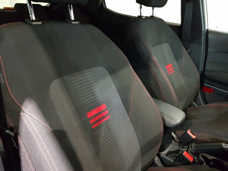 Used Ford Fiesta 2022 for sale - 76947410: Photo 18