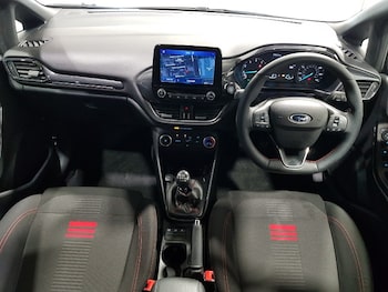 Used Ford Fiesta 2022 for sale - 76947410: Photo