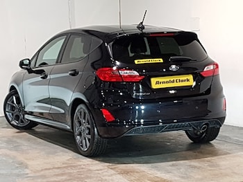 Used Ford Fiesta 2022 for sale - 76947410: Photo