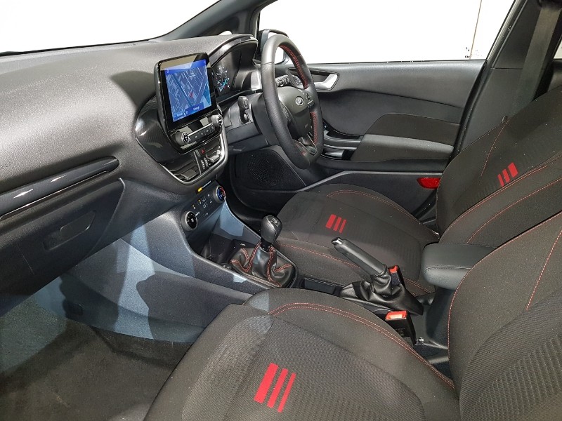 Used Ford Fiesta 2022 for sale - 76947410: Photo 5