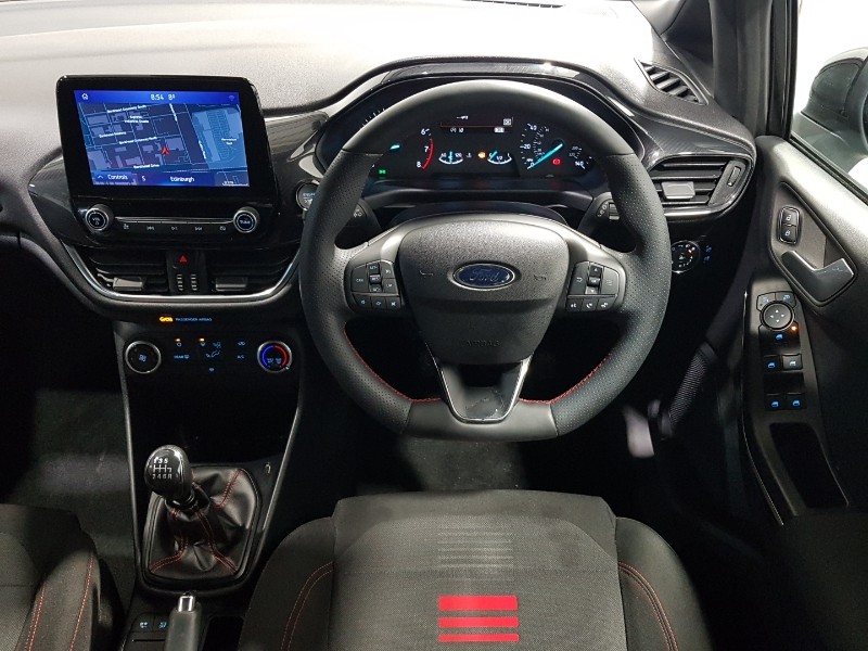 Used Ford Fiesta 2022 for sale - 76947410: Photo 7