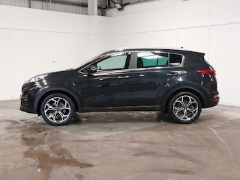 Used Kia Sportage 2019 for sale - 79086707: Photo