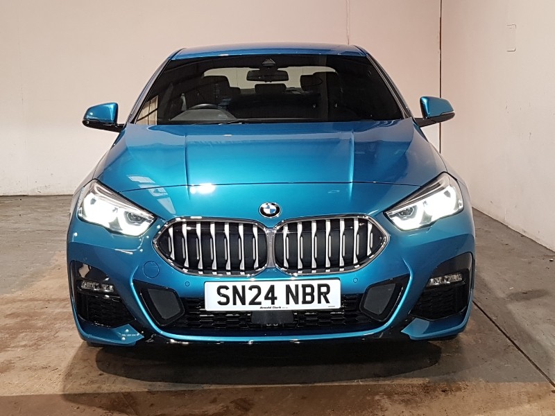 Used BMW 2 Series 2024 for sale - 77129942: Photo 12