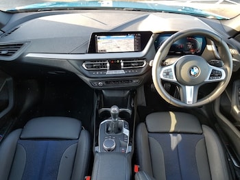 Used BMW 2 Series 2024 for sale - 77129942: Photo