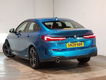 Used BMW 2 Series 2024 for sale - 77129942: Photo